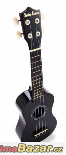 Prodám ukulele – fotografie 2