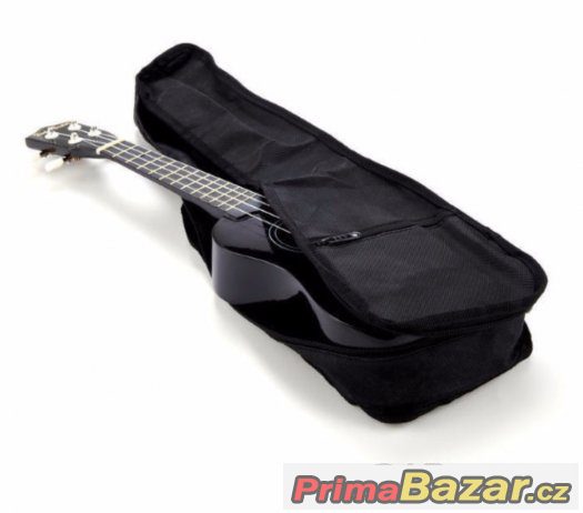 Prodám ukulele – fotografie 5