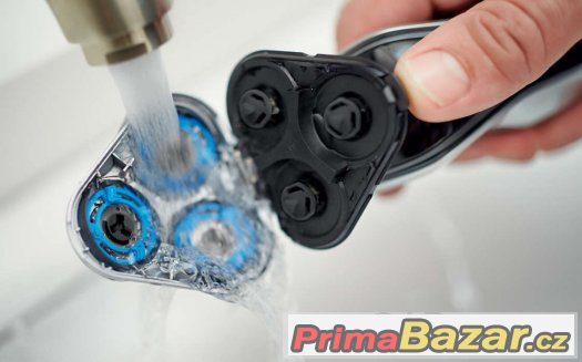 Nový holící strojek Philips S5100 BOMBA CENA – fotografie 4