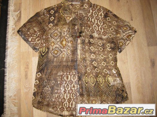 halenka/košile – fotografie 1
