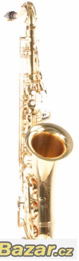 Prodám Tenor saxofón C.Giant - celý set – fotografie 4