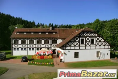 Pomocné a údržbářské práce