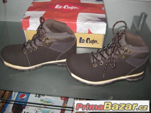 LEE COOPER – fotografie 1