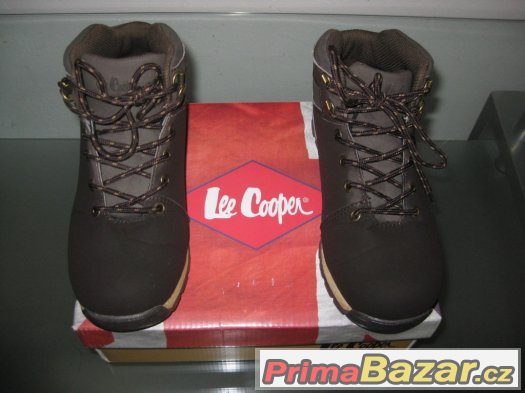 LEE COOPER – fotografie 2