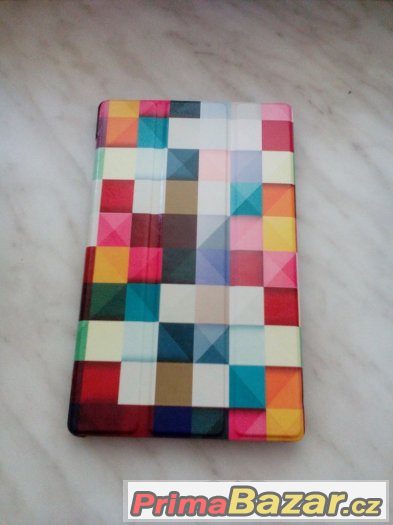 Obal na tablet Lenovo – fotografie 2