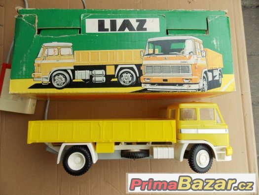 Koupím Škoda 110R nebo Tatra 813 na kabel, na bowden – fotografie 5