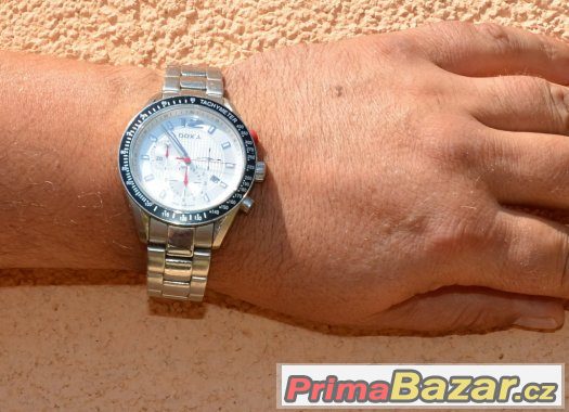 Doxa swiss – fotografie 1