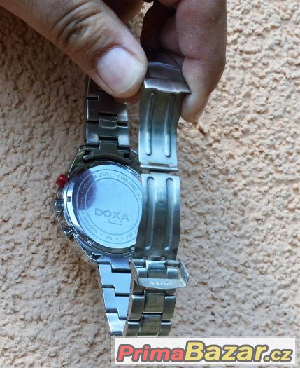 Doxa swiss – fotografie 4