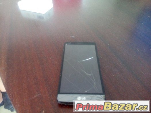 Prodám LG G3 D722 – fotografie 1