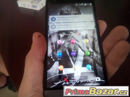 Prodám LG G3 D722 – fotografie 3