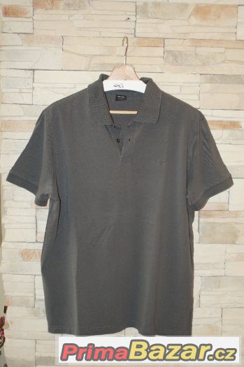 Tričko Hugo Boss XL - XXL – fotografie 3