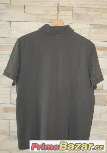 Tričko Hugo Boss XL - XXL – fotografie 4