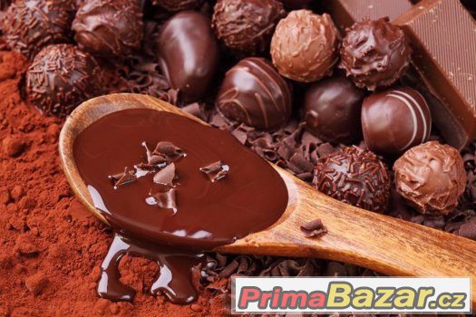 Choco-Story: Prohlídka muzea, workshop a neomezená degustace – fotografie 2
