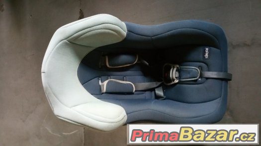 Nabízím používanou autosedačku Chicco – fotografie 1