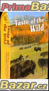 Krmení pro psy Taste of the Wild – fotografie 1