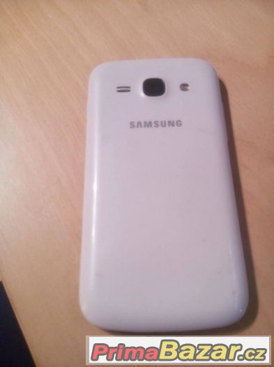 Prodám Samsung galaxy ace 3 v dobrém stavu – fotografie 2