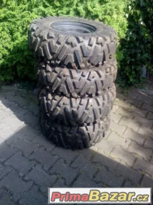 Prodám 12"kola
