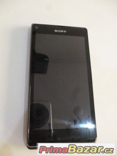 Sony Xperia L (C2105) – fotografie 2