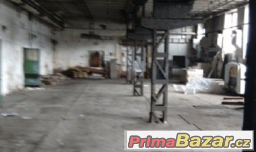 Pronájem prostor Trutnov – fotografie 5