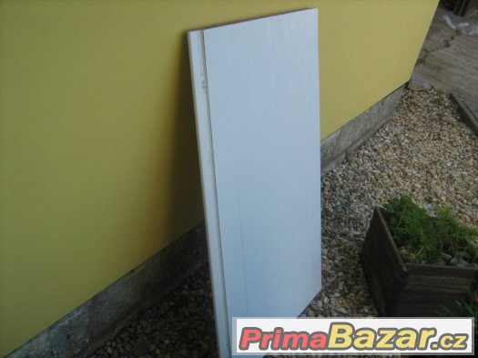 pur panely – fotografie 1