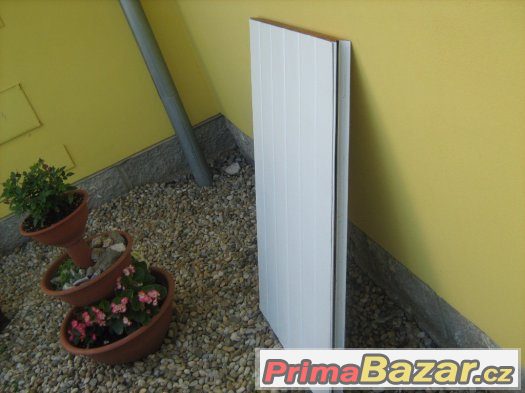 pur panely – fotografie 3