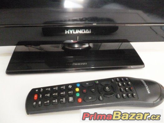 LED Televize Hyundai LLH 24714 MP4CR – fotografie 2