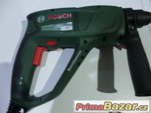 Vrtací kladivo PBH 2100 RE – fotografie 3