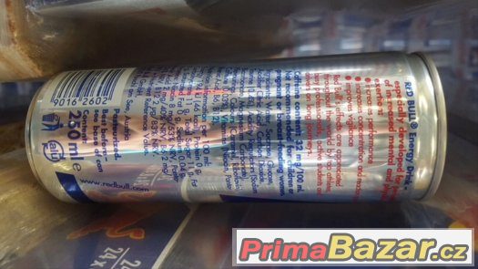 VO Nabidka na Redbull a jine veci – fotografie 2