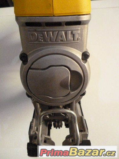 DeWALT DW331K přímočará pila(Super Stav) – fotografie 2