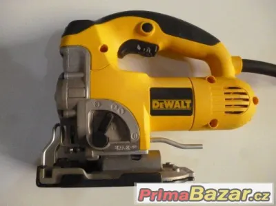DeWALT DW331K přímočará pila(Super Stav)