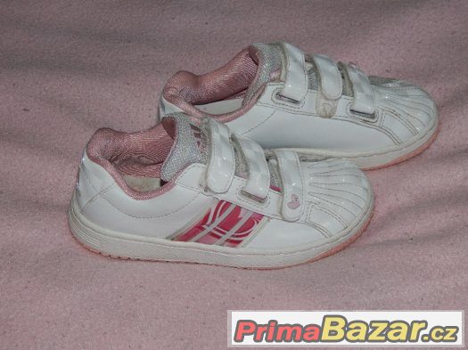 Boty Adidas ve. 29 – fotografie 1