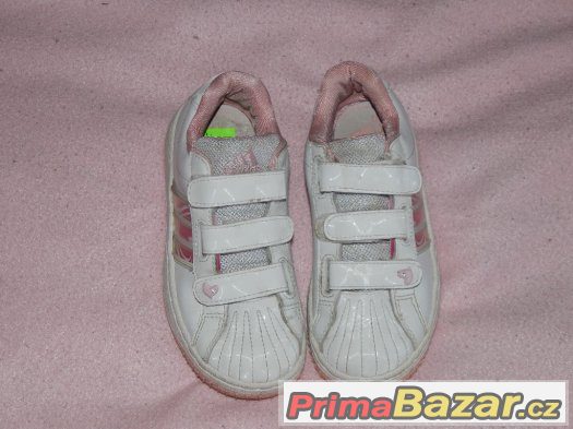 Boty Adidas ve. 29 – fotografie 4