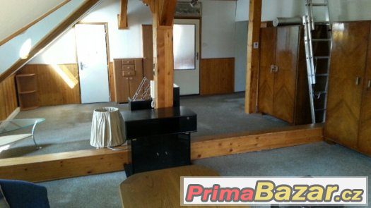 Pronájem 4+1,93m2,Praha 5,Malvazinky – fotografie 3