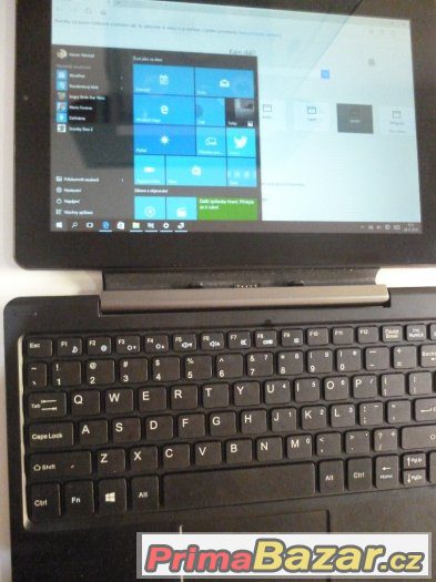 NTB+TAB Umax VisionBook 2v1 10W Zaruka (09.01.2018) – fotografie 3