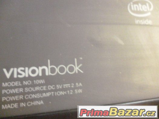 NTB+TAB Umax VisionBook 2v1 10W Zaruka (09.01.2018) – fotografie 5