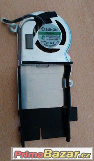 Chlazení pro Acer Aspire One Zg5 AOA110 – fotografie 1