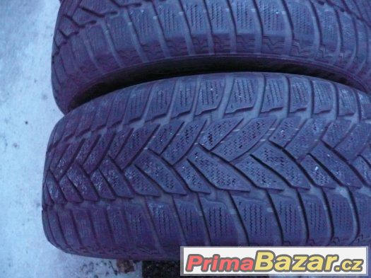 zimní 225 60 R 16 Dunlop – fotografie 2