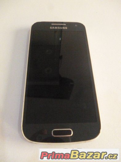 Samsung Galaxy S4 Mini I9195 – fotografie 2