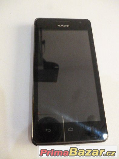Huawei Ascend G526 – fotografie 1