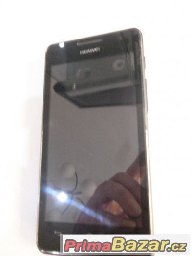Huawei Ascend G526 – fotografie 2