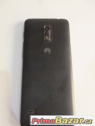 Huawei Ascend G526 – fotografie 3