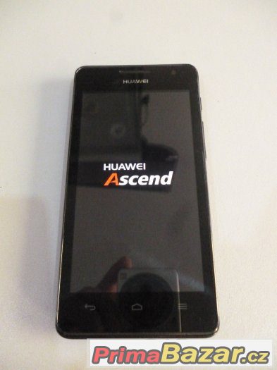 Huawei Ascend G526 – fotografie 4