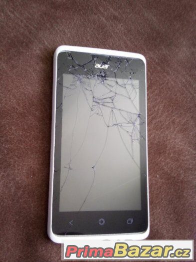 Acer Z200 – fotografie 3