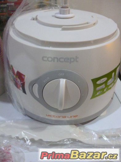 Concept RM 3250(Nepouzitý) – fotografie 2