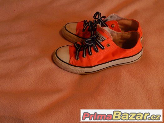 Converse  tenisky-35 – fotografie 1