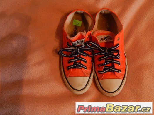 Converse  tenisky-35 – fotografie 3
