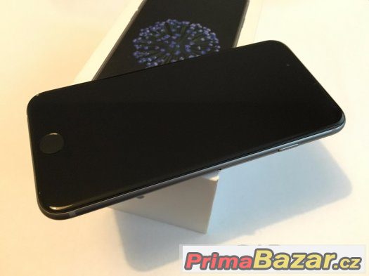 NOVÝ Apple iPhone 6 64gb UNIKÁTNÍ SE SVÍTÍCÍM LED JABLÍČKEM – fotografie 5