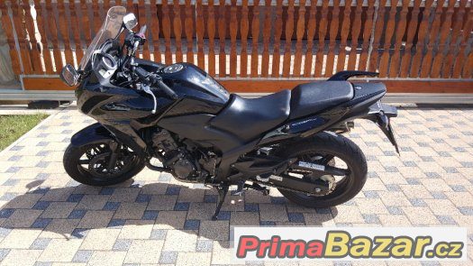 HONDA CBF 1000F – fotografie 3
