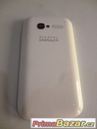 Alcatel Pop C5 OT-5036D – fotografie 2