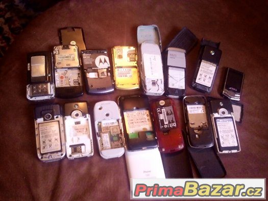 Mix Mobily – fotografie 2